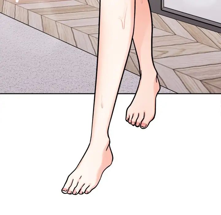 她才不是我姐姐第18话