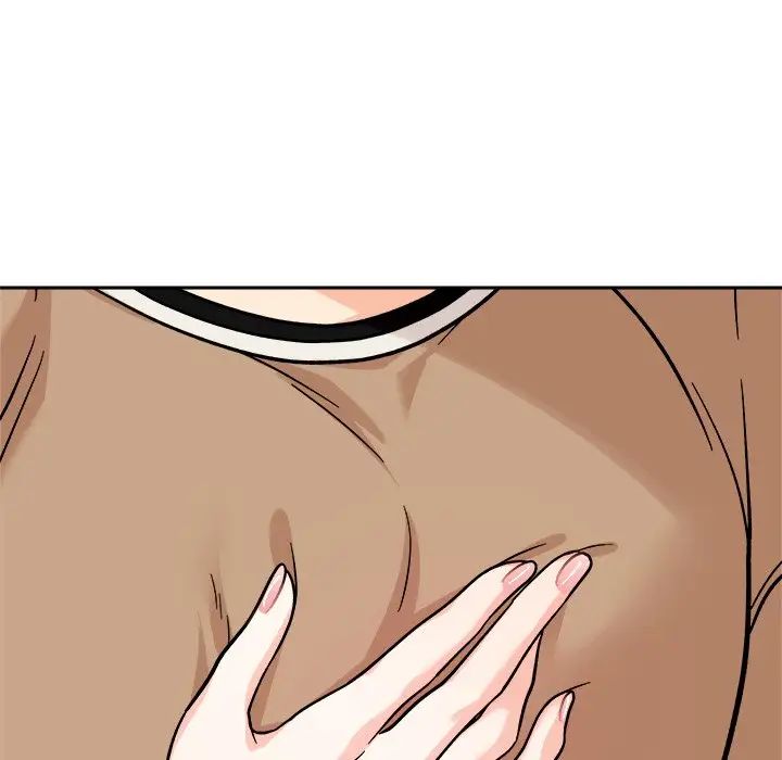 她才不是我姐姐第18话