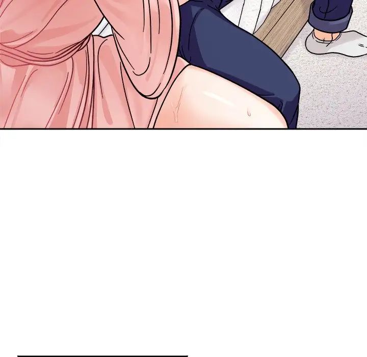 她才不是我姐姐第18话