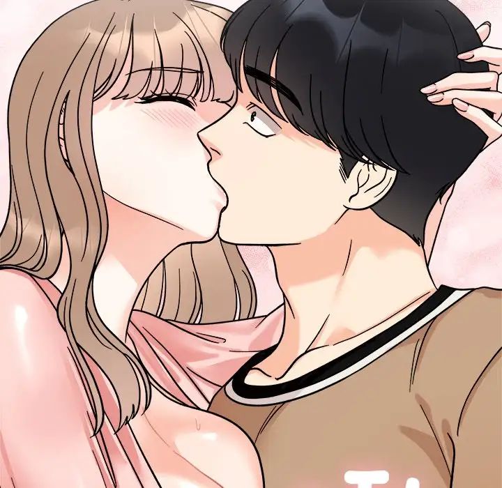 她才不是我姐姐第18话