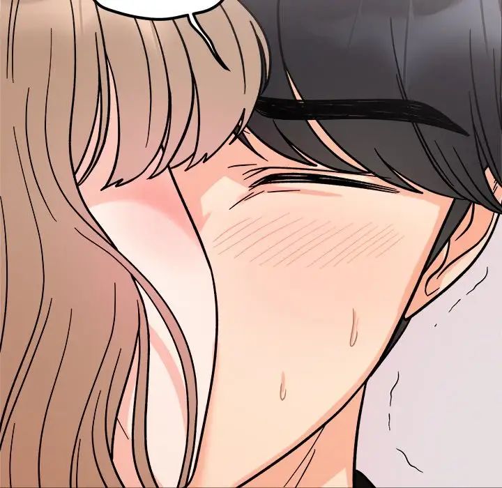 她才不是我姐姐第18话