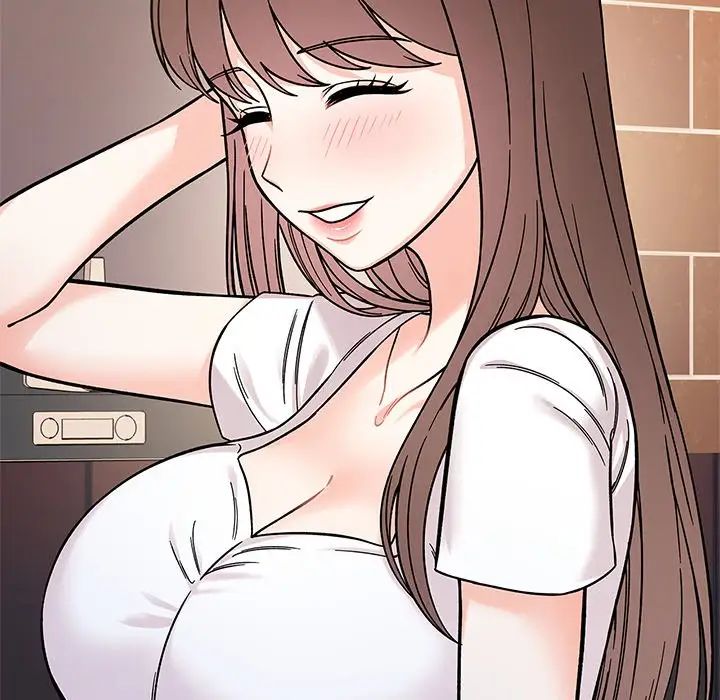 她才不是我姐姐第18话