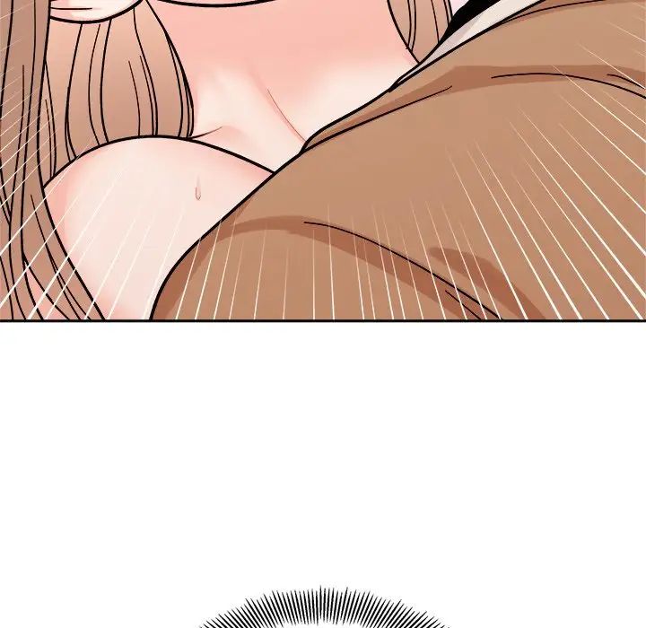 她才不是我姐姐第18话