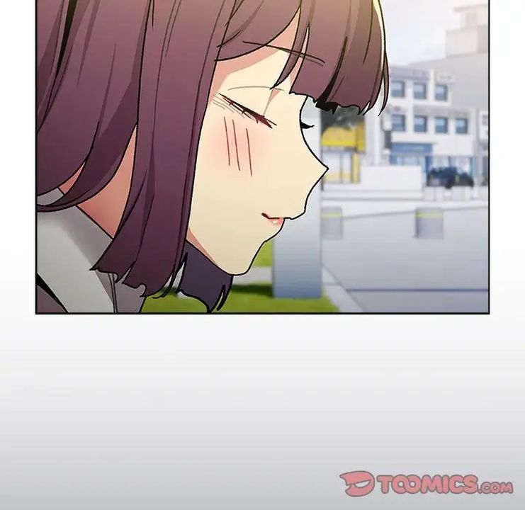 分组换换爱第106话