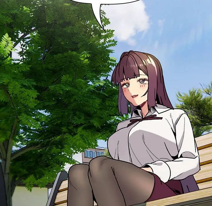 分组换换爱第106话