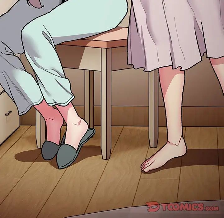 分组换换爱第106话