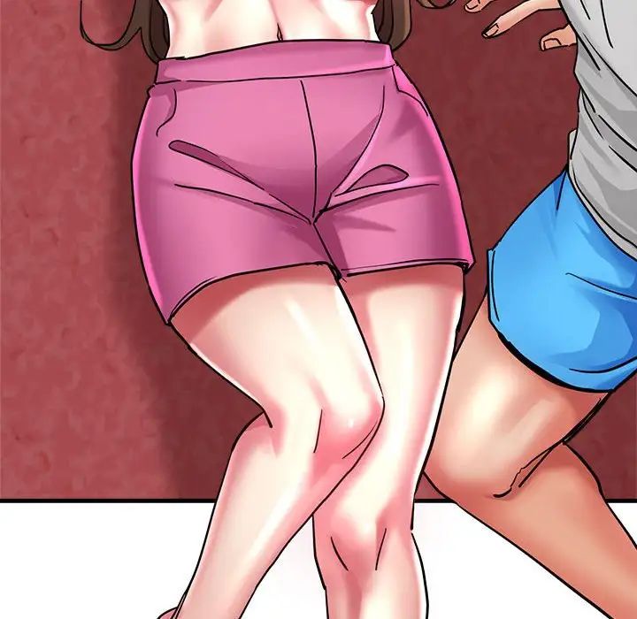 瑜珈初体验第63话