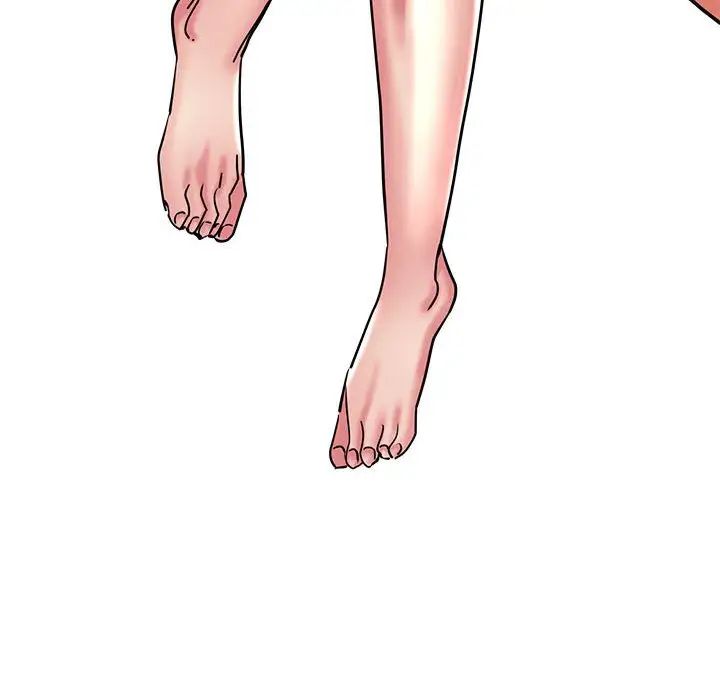 瑜珈初体验第63话