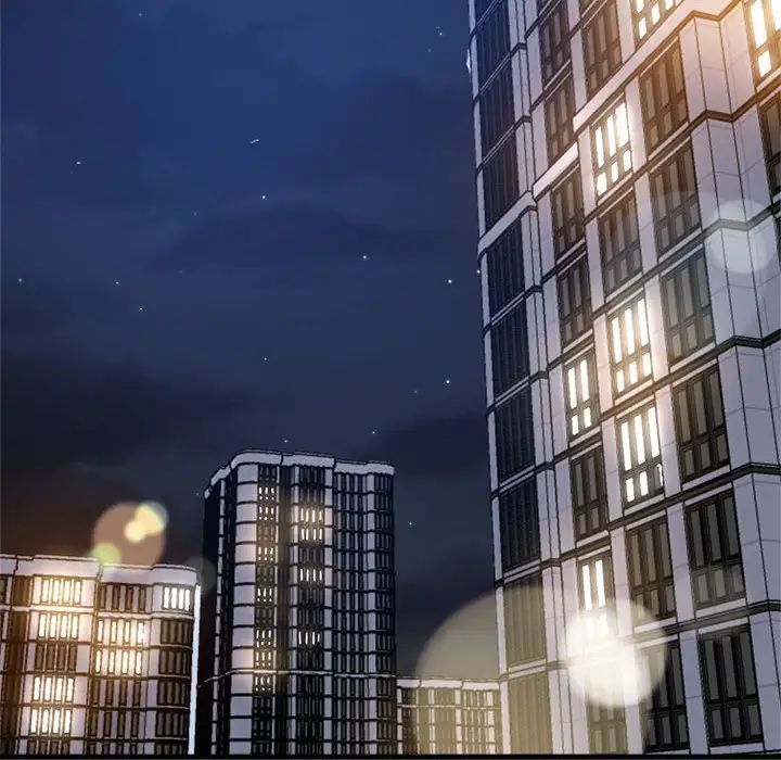 瑜珈初体验第63话