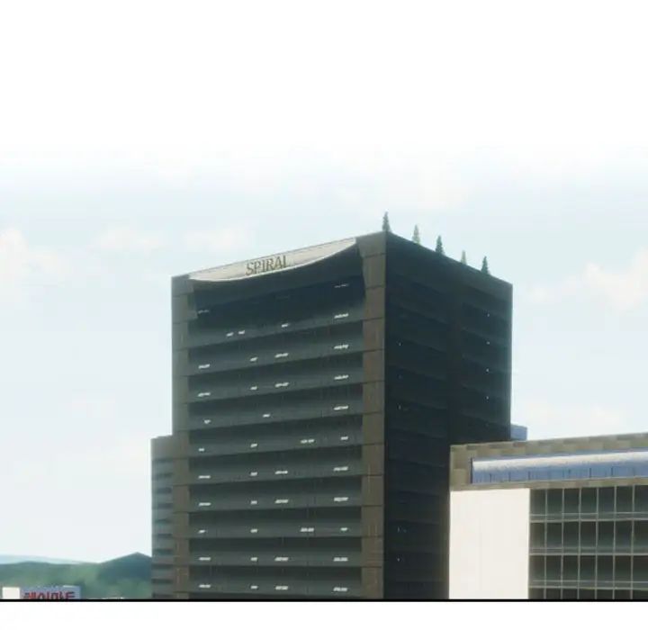 下班后的例行恋爱第1话