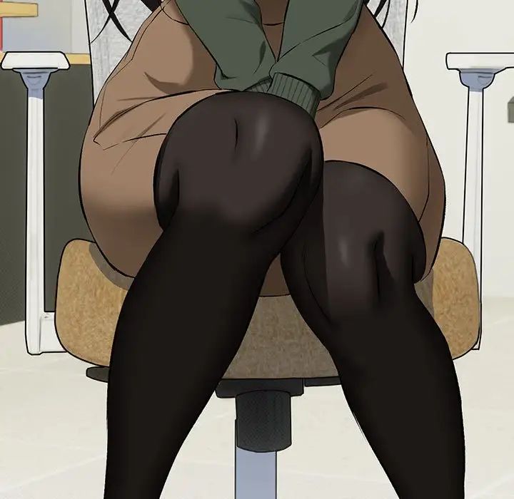 下班后的例行恋爱第1话