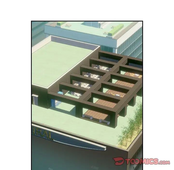 下班后的例行恋爱第3话