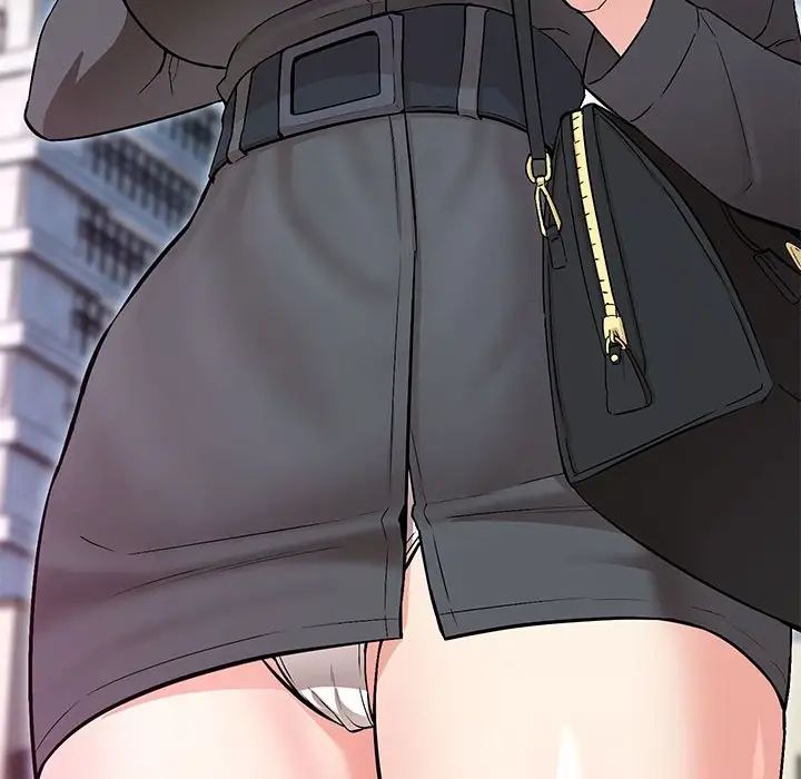 嫁入豪门的老师第6话