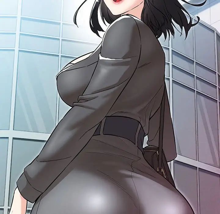 嫁入豪门的老师第6话