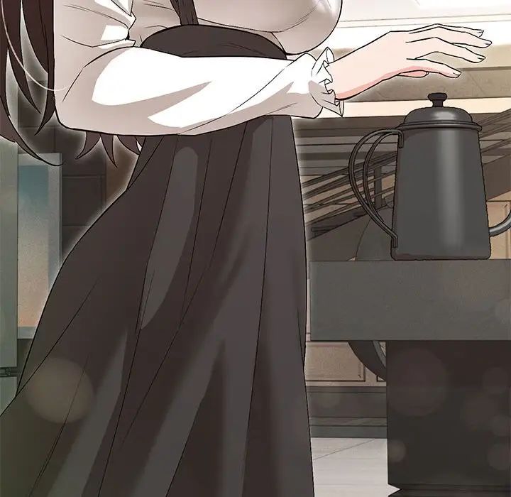 嫁入豪门的老师第6话