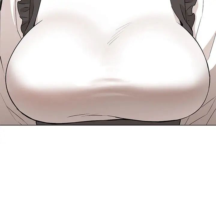 嫁入豪门的老师第6话