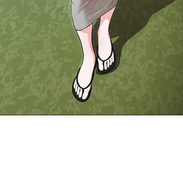 嫁入豪门的老师第6话