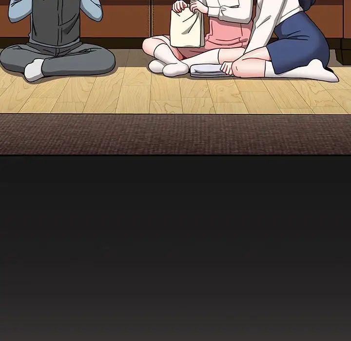 小孩子才做选择第92话