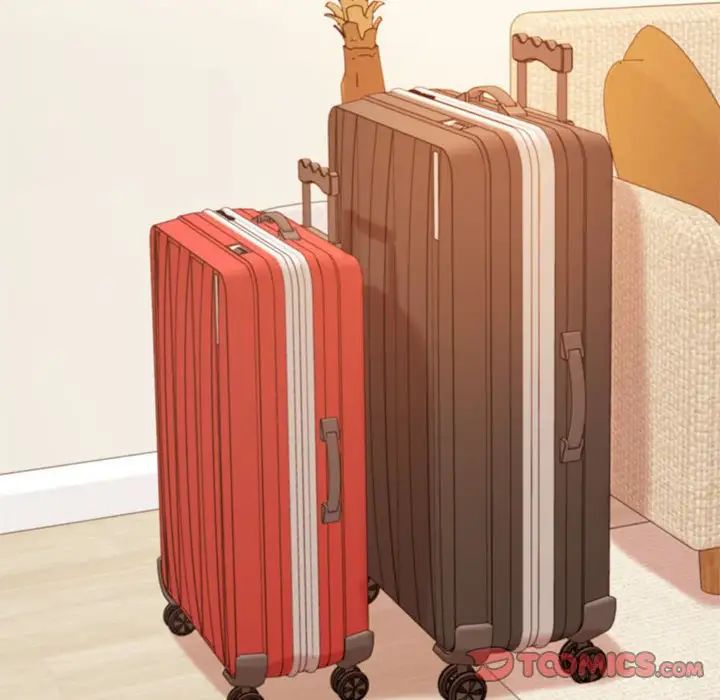 我的专属老师第36话