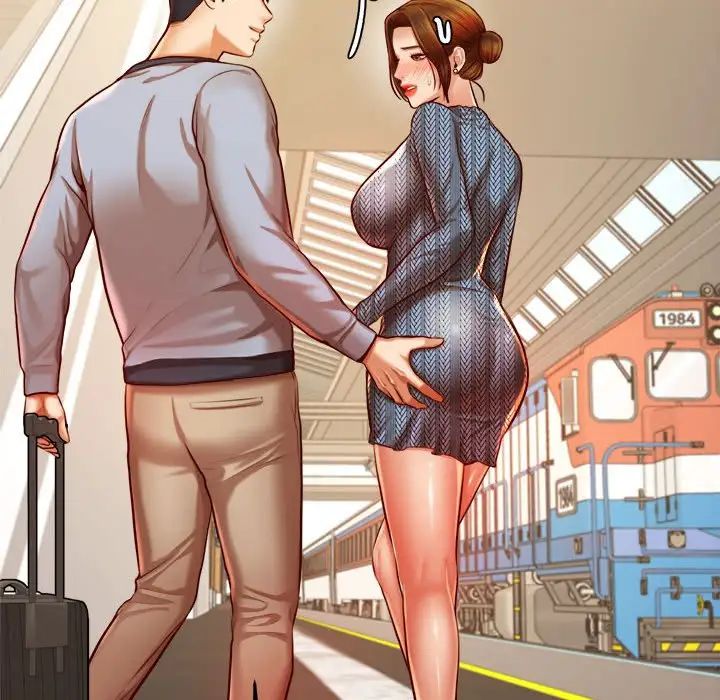 我的专属老师第36話