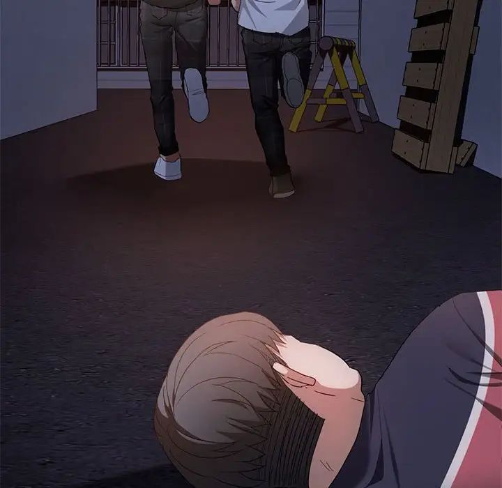 难以克制的欲望第19话