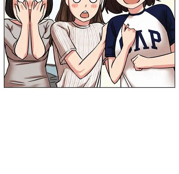 屋檐下的光第22话