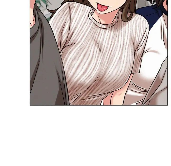 屋檐下的光第22话