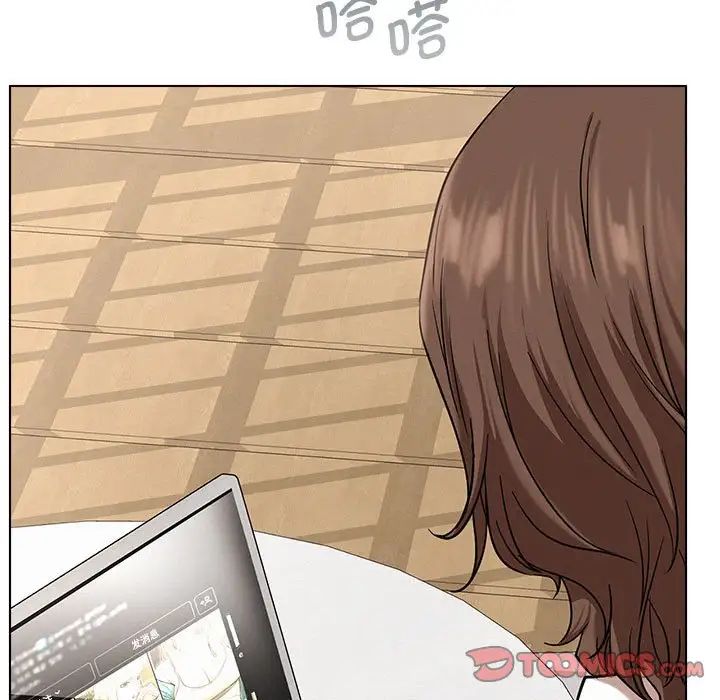 屋檐下的光第22话