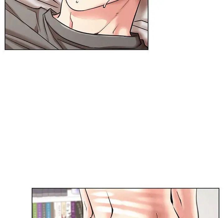 屋檐下的光第22话