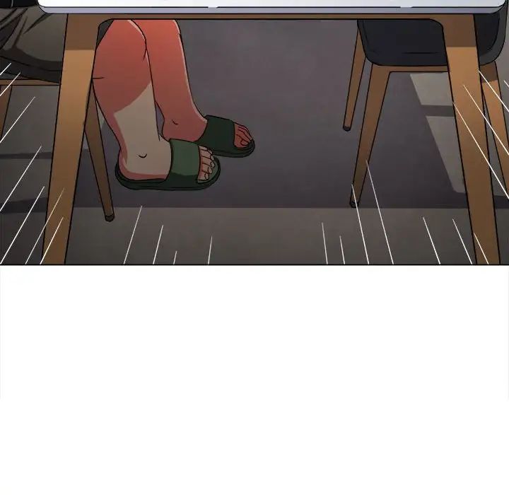 难缠小恶女第201话