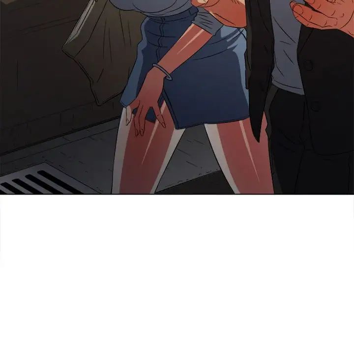 难缠小恶女第201话