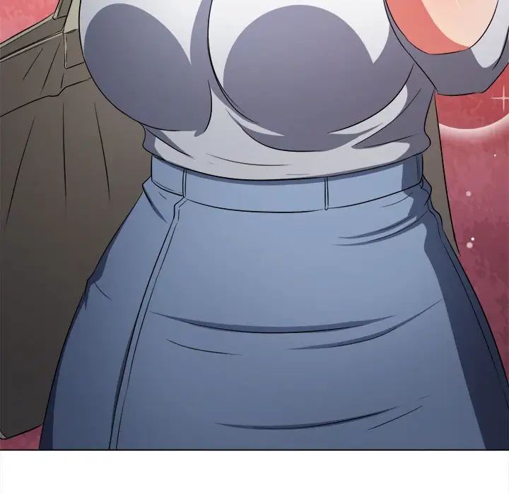 难缠小恶女第201话