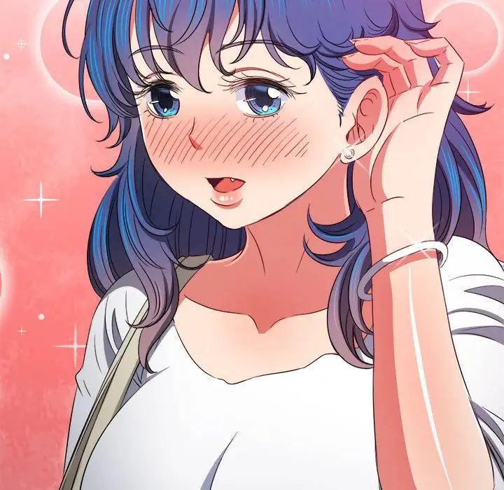 难缠小恶女第201话