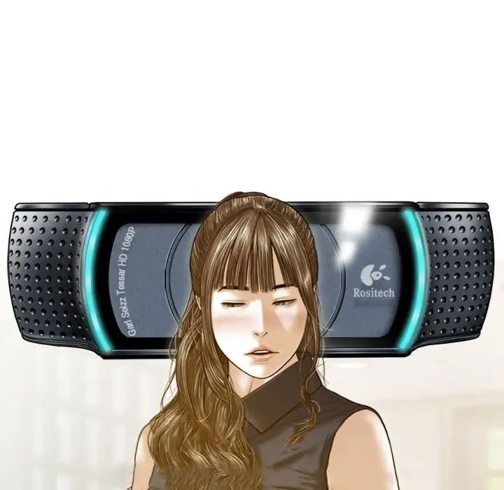 不可抗拒的吸引第4话