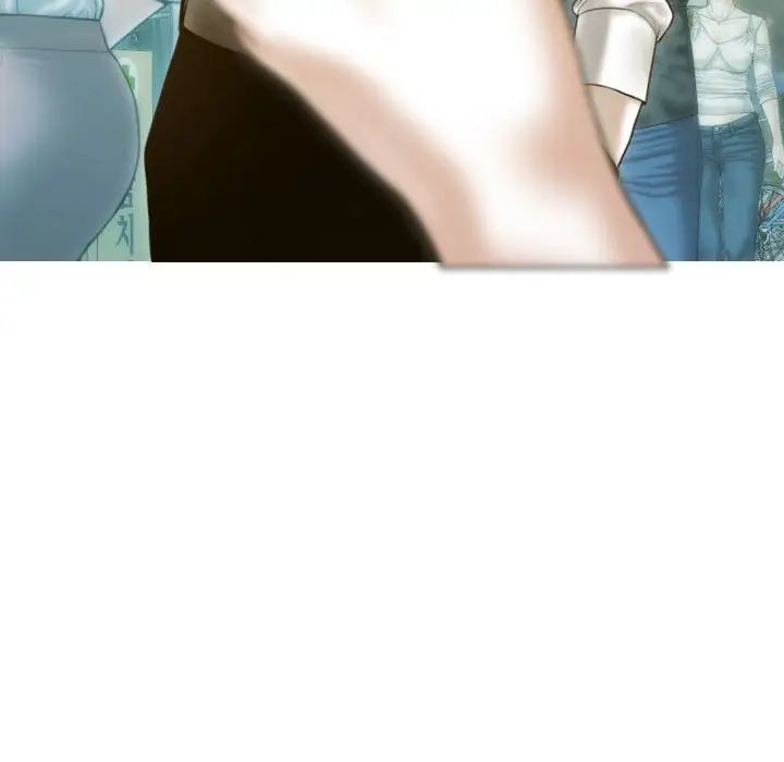 不可抗拒的吸引第4话