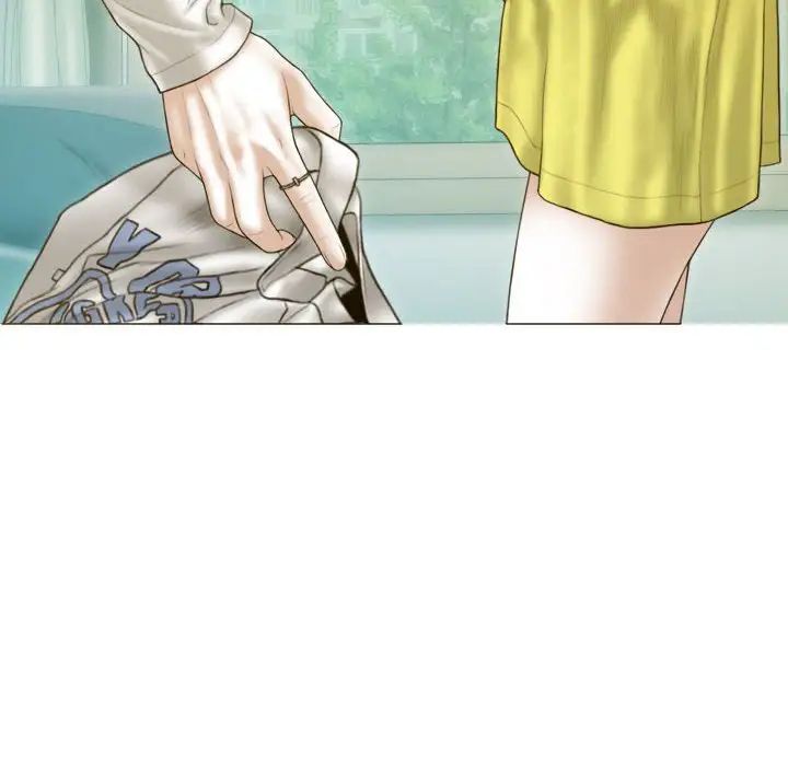 不可抗拒的吸引第4话