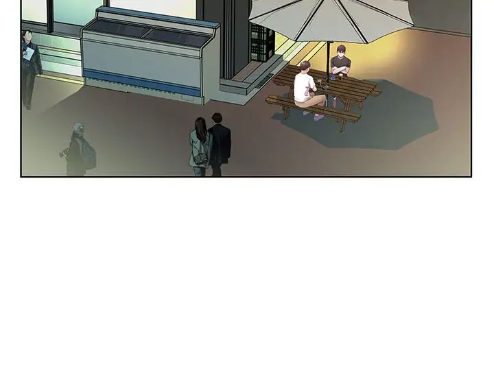 今天吃饱了吗?第33话-妳是不是很想要我?