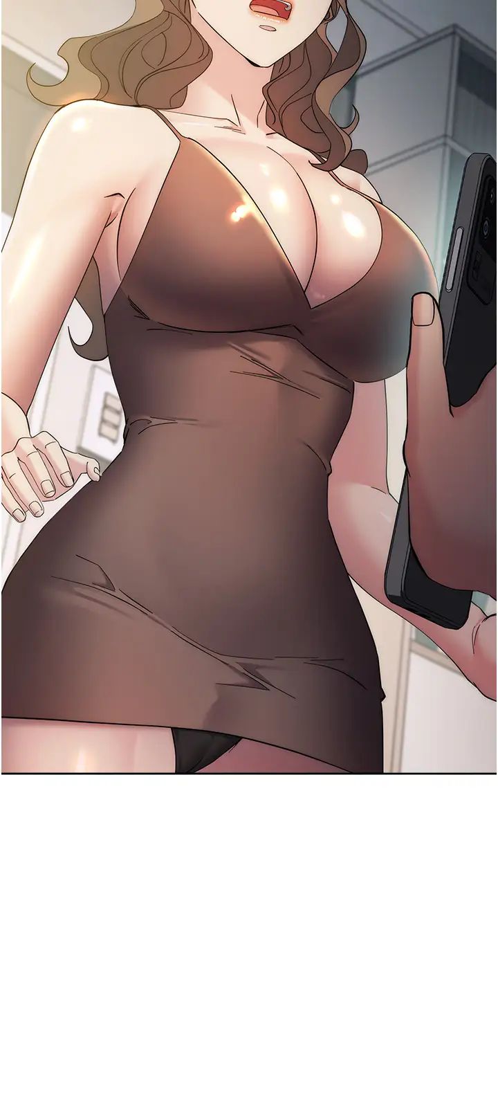 边缘人的復仇第26话-恣意侵犯的高超手技