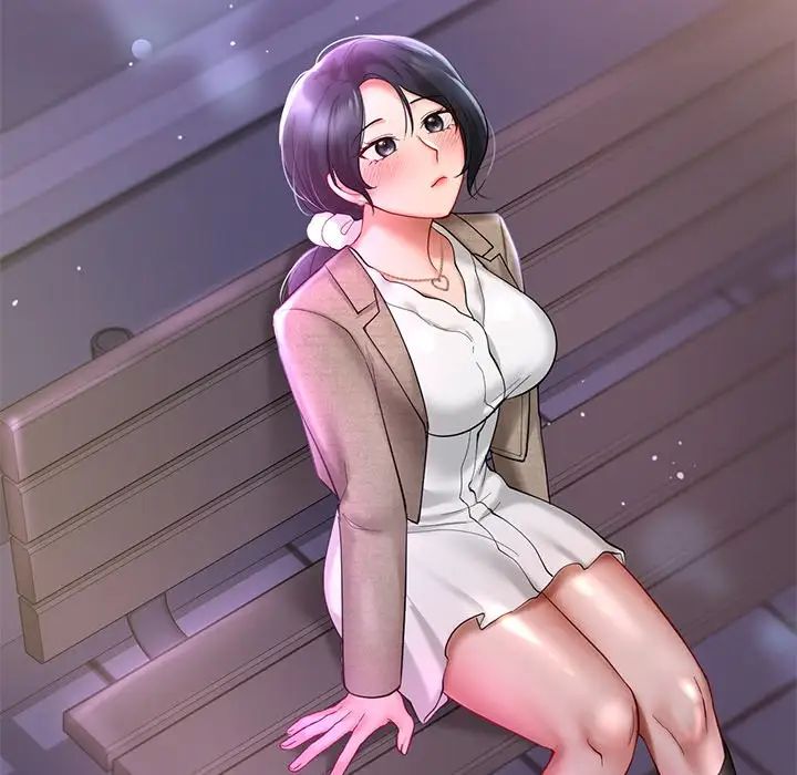 爱的游乐园第16话