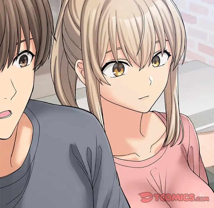 要在乡下一起生活吗第11话