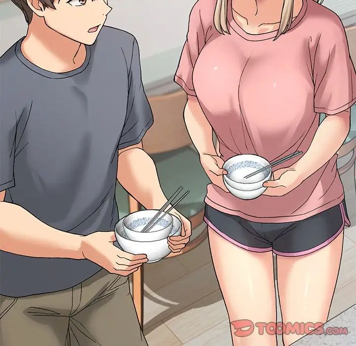 要在乡下一起生活吗第11话