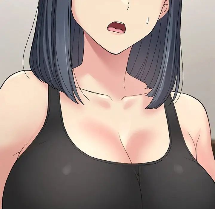 要在乡下一起生活吗第11话