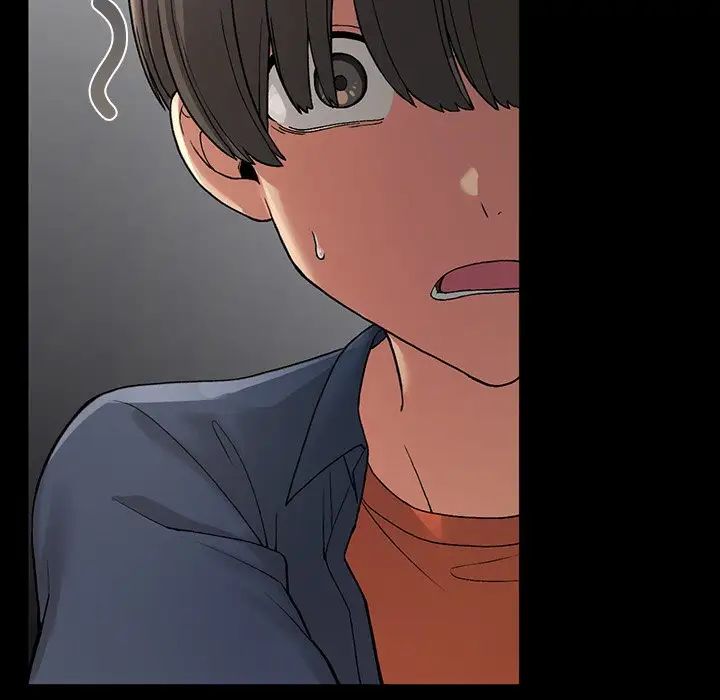 要在乡下一起生活吗第11话