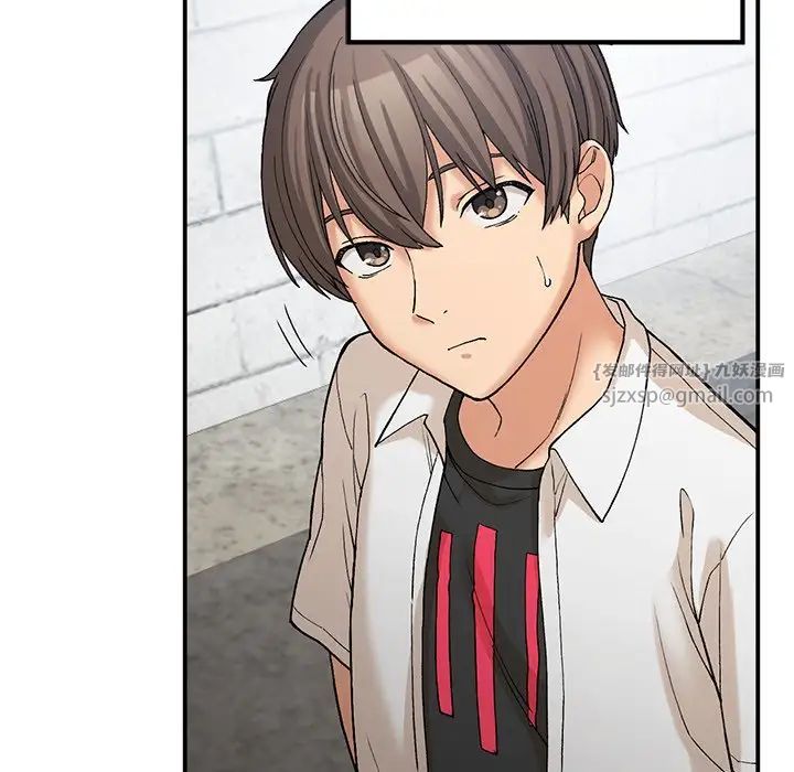 要在乡下一起生活吗第11话