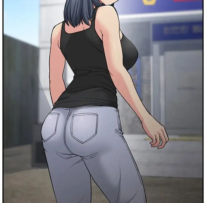 要在乡下一起生活吗第11话