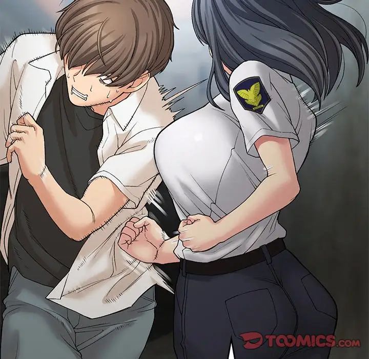 要在乡下一起生活吗第11话