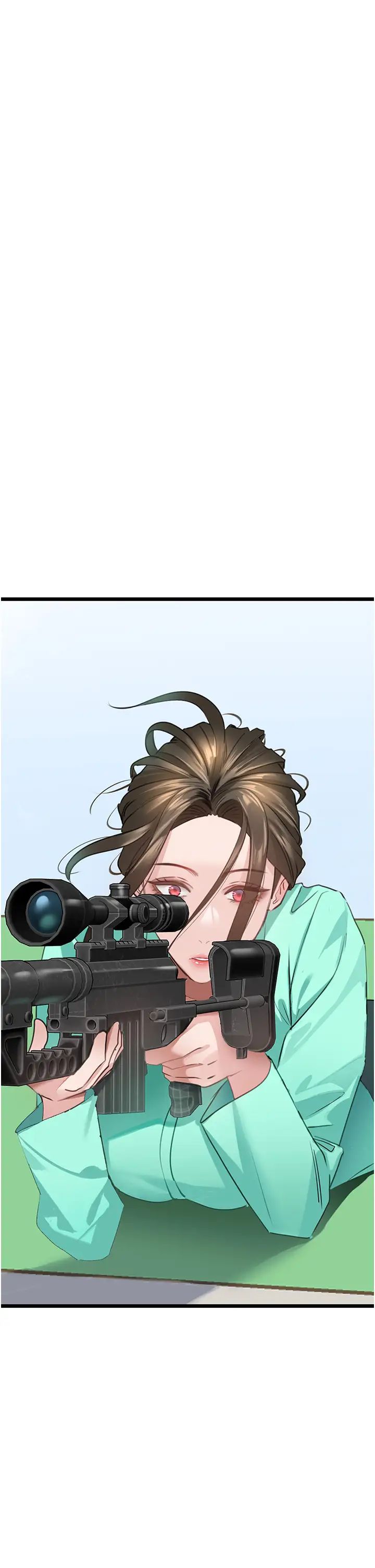 地表最屌卧底干员第30话-还想跟你更进一步♡