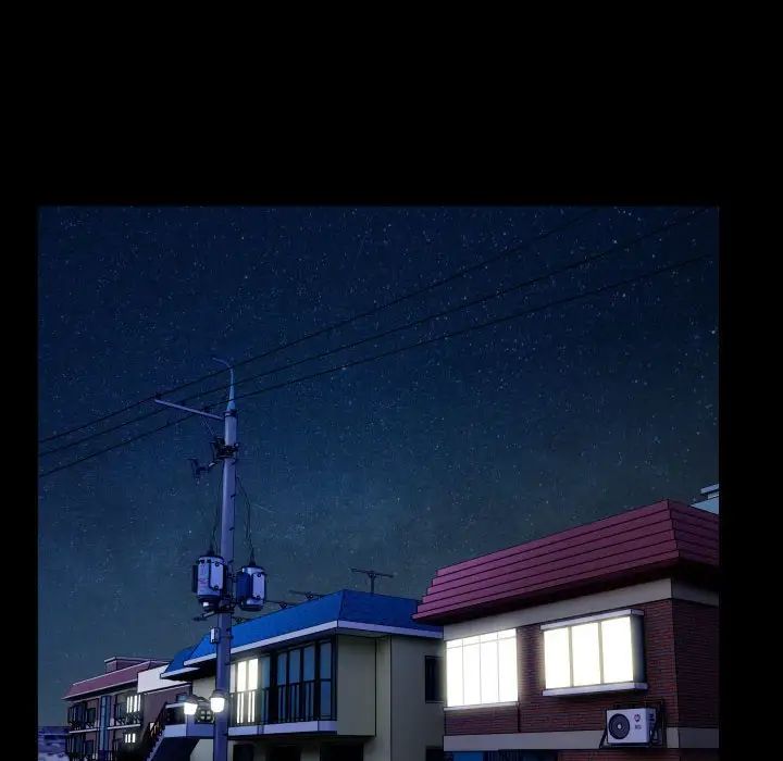 私密的牵绊第1话