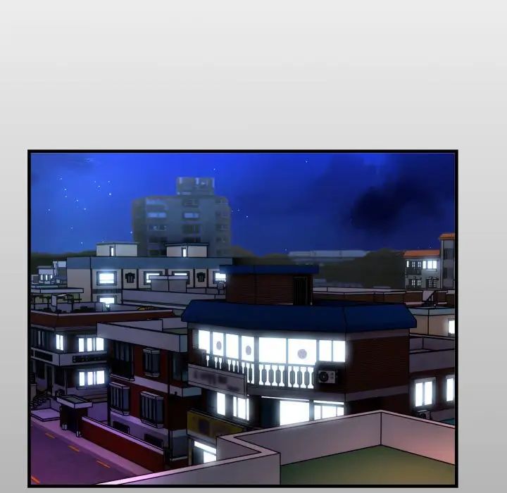 私密的牵绊第2话