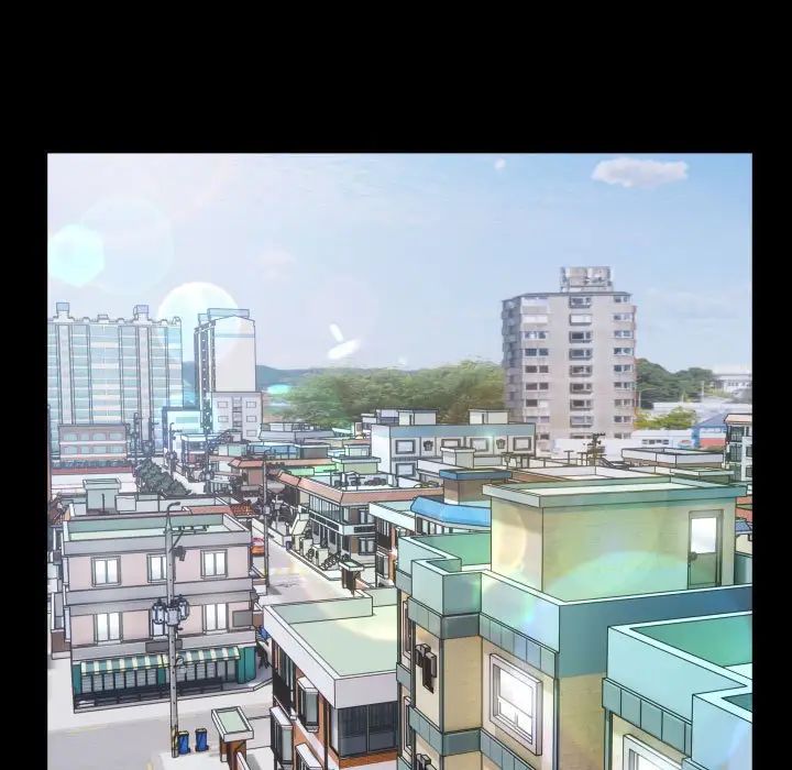 私密的牵绊第3话